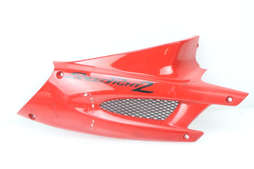 photo de COPERCHIO SOTTO SELLA DESTRO PEUGEOT SPEEDFIGHT 2 LC 50 (2000 - 2009)