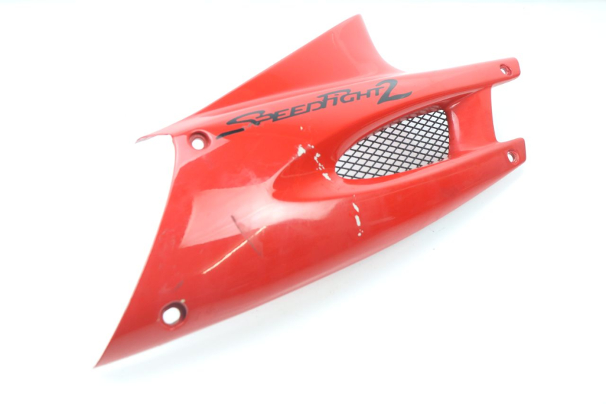 photo de COPERCHIO SOTTO SELLA DESTRO PEUGEOT SPEEDFIGHT 2 LC 50 (2000 - 2009)