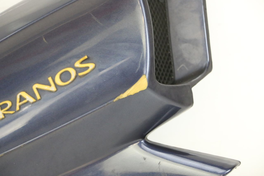 photo de CARENA SOTTO SELLA DESTRA RENAULT KOURANOS 125 (2001 - 2004)