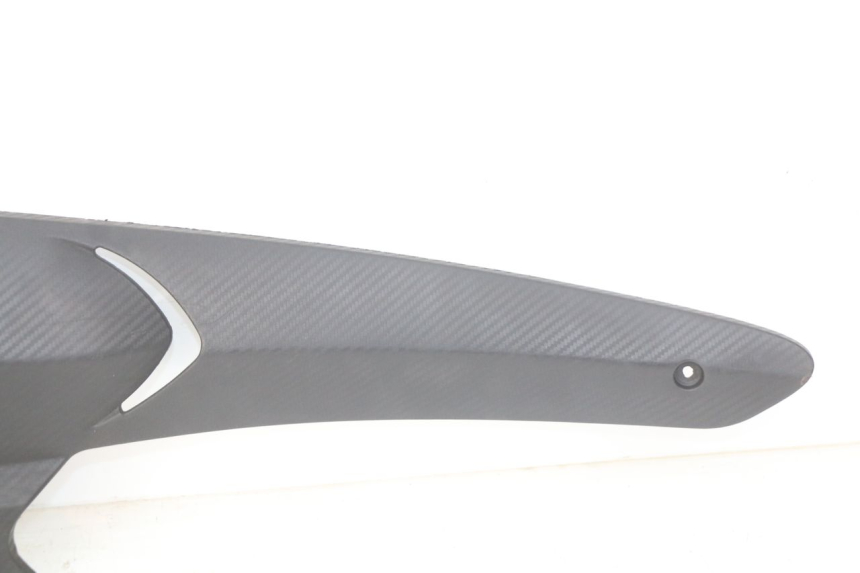 photo de CACHE SOTTO SELLA DESTRO GILERA RUNNER SP 50 (2009 - 2017)