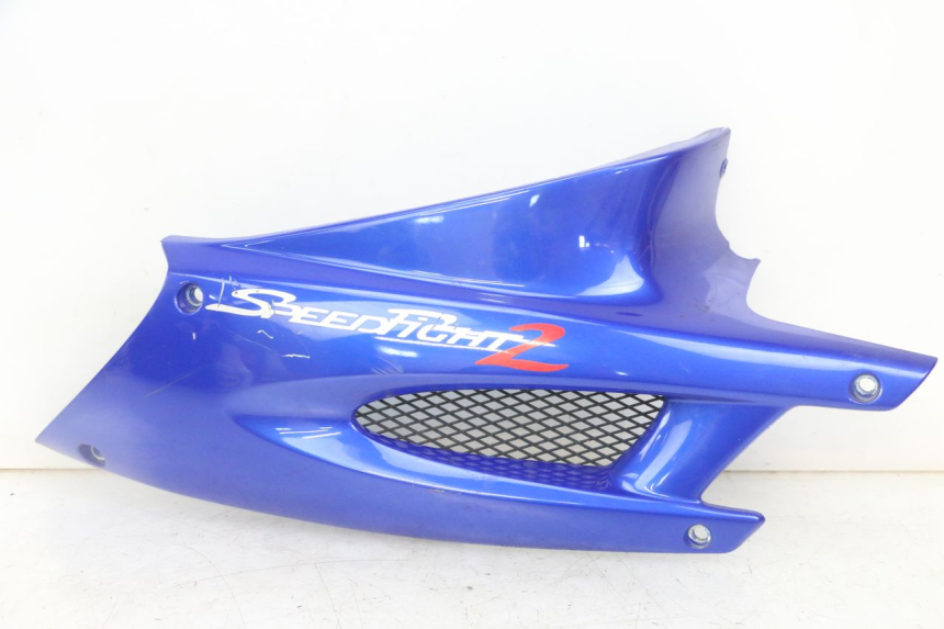 photo de COPERCHIO SOTTO SELLA DESTRO PEUGEOT SPEEDFIGHT 2 LC 50 (2000 - 2009)