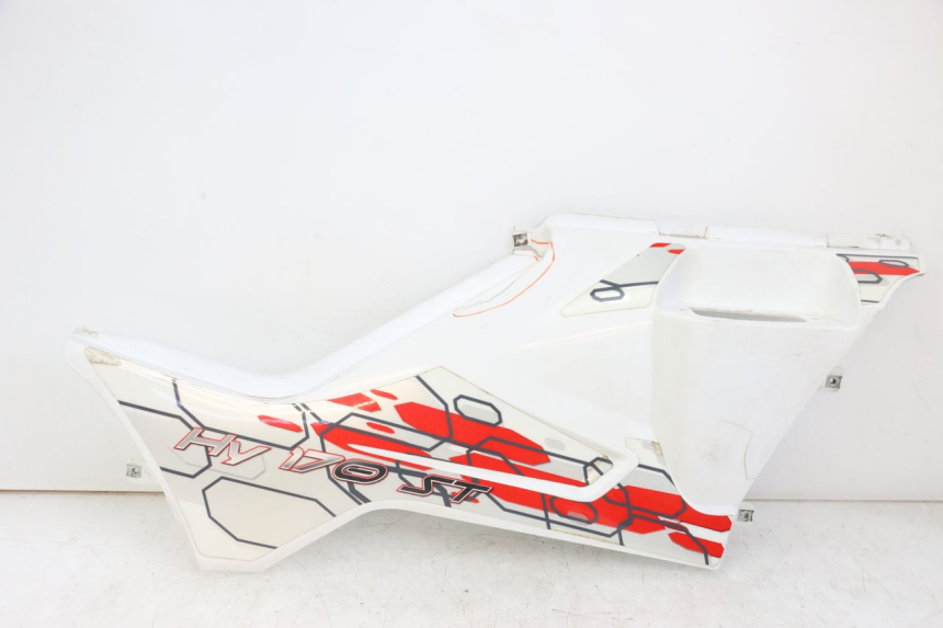 photo de COPERCHIO SOTTO SELLA DESTRO HYTRACK ST 170 (2020 - 2024) - Vista principale