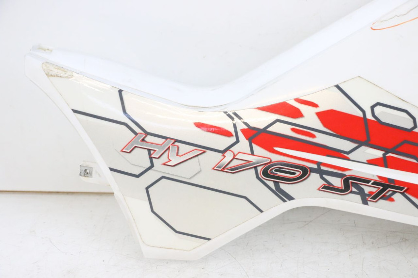 photo de COPERCHIO SOTTO SELLA DESTRO HYTRACK ST 170 (2020 - 2024) - Primo piano ad alta risoluzione