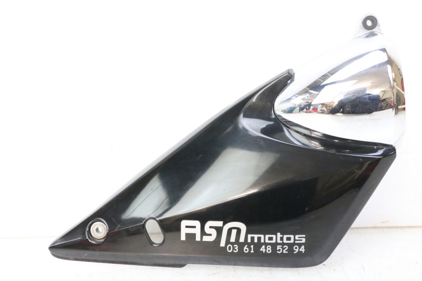 photo de COPERCHIO SOTTO SELLA DESTRO SUZUKI GSF S BANDIT 600 (2000 - 2004)