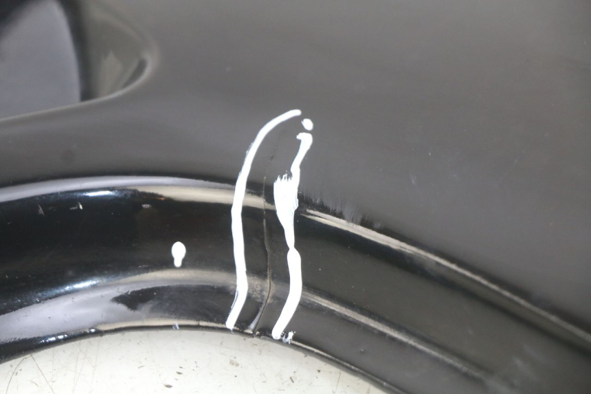 photo de CACHE SOTTO SELLA DESTRO SUZUKI GSX-F GSX  F 1100 (1988 - 1994)