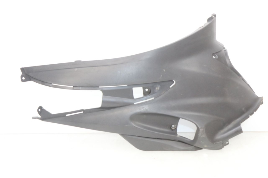photo de CACHE SOTTO SELLA DESTRO SUZUKI SIXTEEN 125 (2008 - 2010)