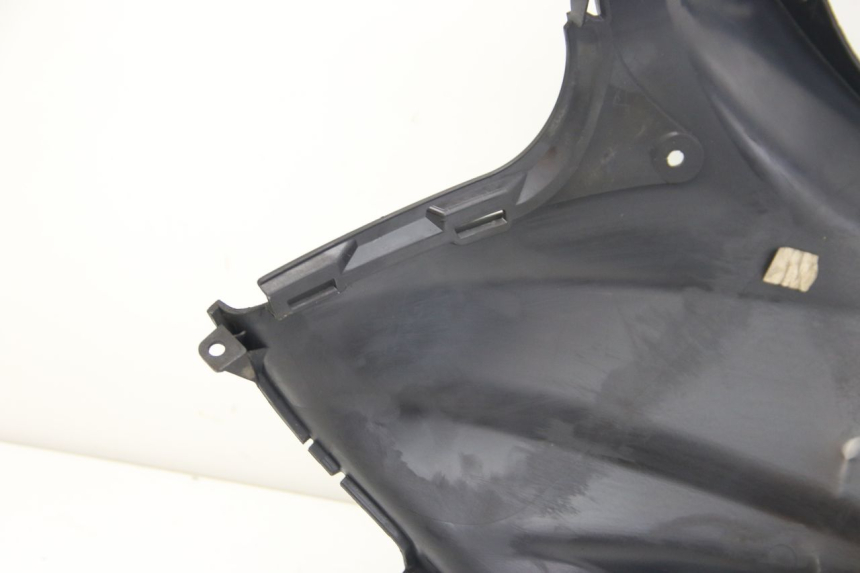 photo de CACHE SOTTO SELLA DESTRO SUZUKI SIXTEEN 125 (2008 - 2010)