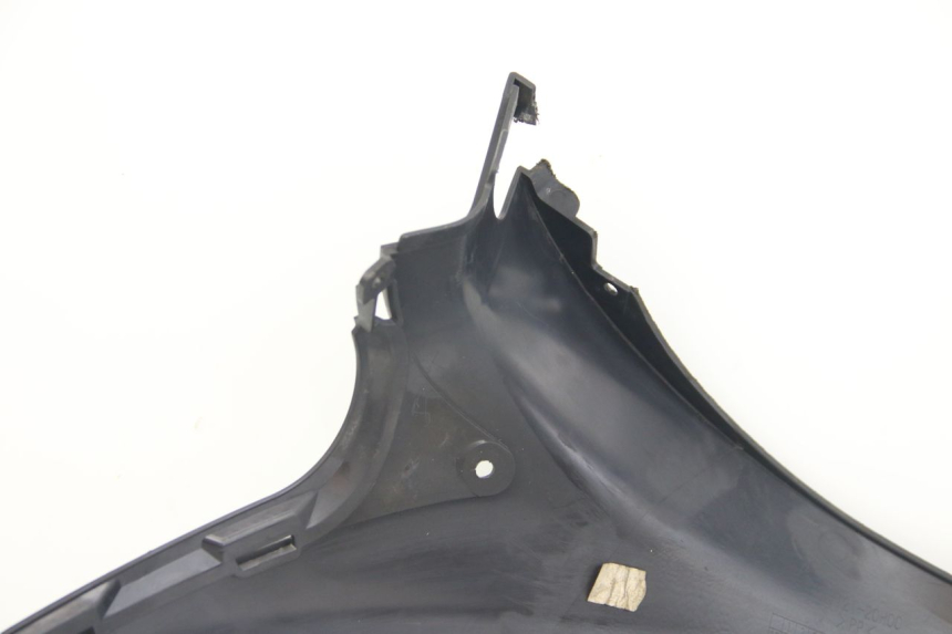 photo de CACHE SOTTO SELLA DESTRO SUZUKI SIXTEEN 125 (2008 - 2010)