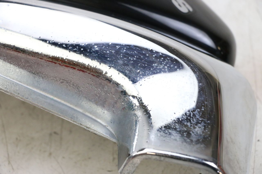 photo de CARENA SOTTO SELLA DESTRA SUZUKI VL INTRUDER 125 (2004 - 2007)