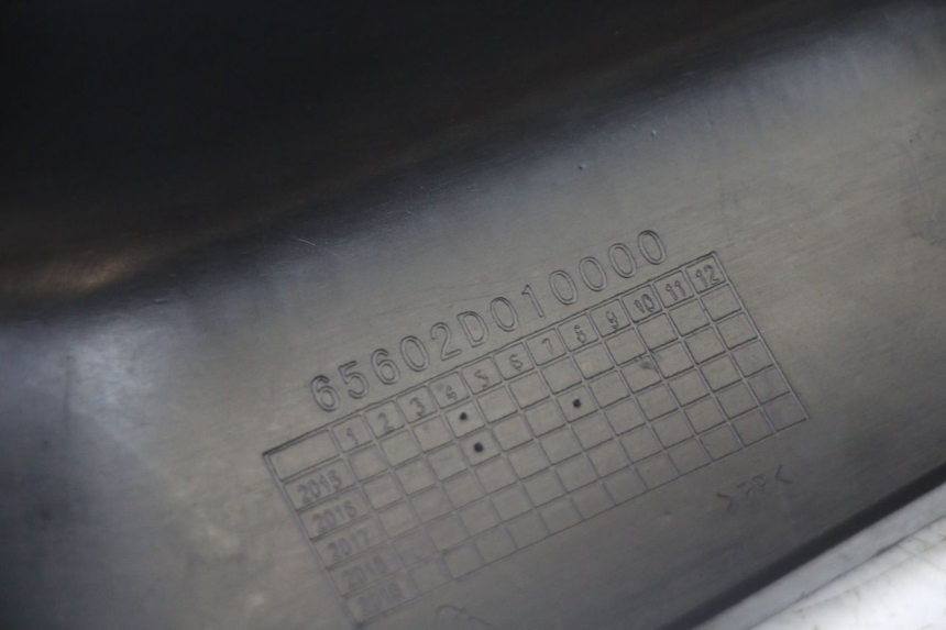 photo de CARENA SOTTO SELLA DESTRA KSR TR SM 50 (2015 - 2018) - Vista d'insieme del prodotto