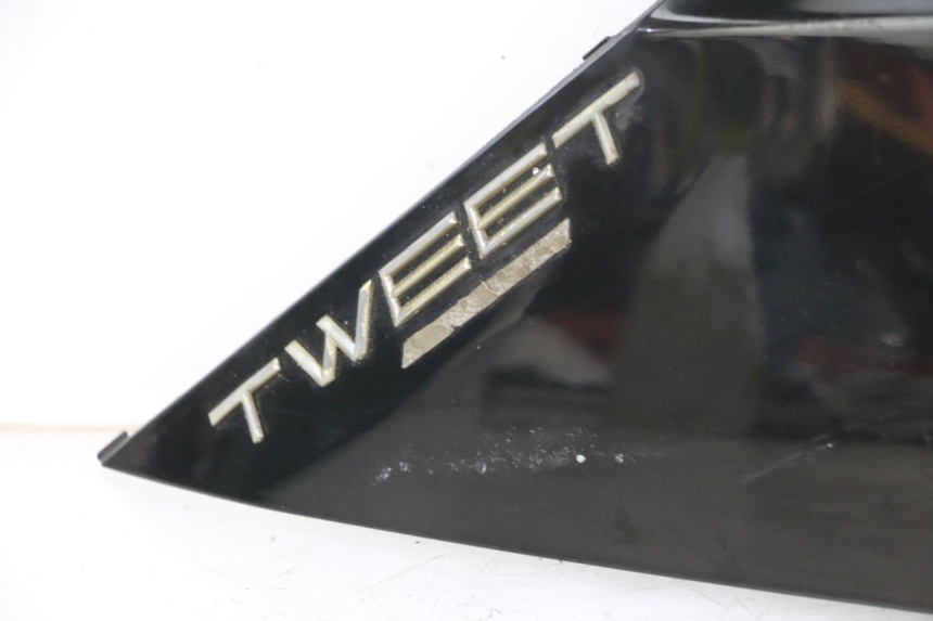 photo de COPERCHIO SOTTO SELLA DESTRO PEUGEOT TWEET 4T 50 (2023 - 2025)