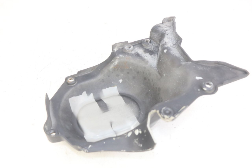 photo de CACHE SOTTO SELLA DESTRO DAELIM VL DAYSTAR 125 (2000 - 2011)