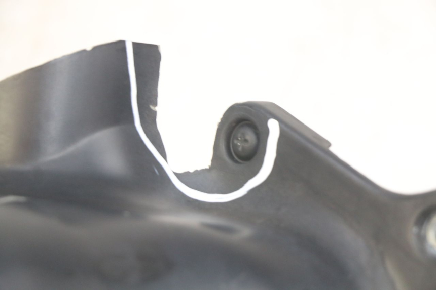 photo de CACHE SOTTO SELLA DESTRO DAELIM VL DAYSTAR 125 (2000 - 2011)