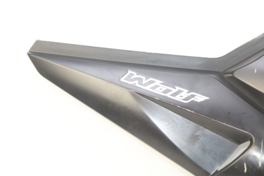 photo de COPERCHIO SOTTO SELLA DESTRO SYM WOLF SB 125 (2011 - 2018)