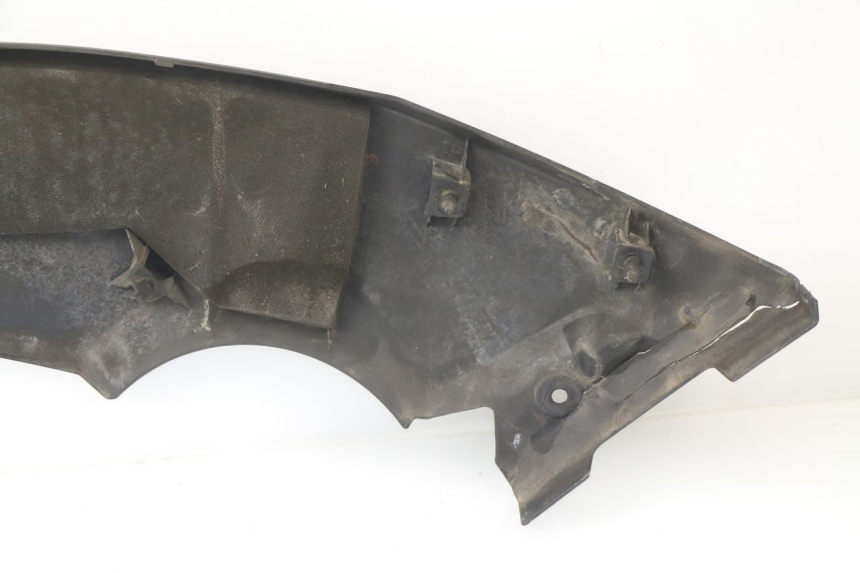 photo de COPERCHIO SOTTO SELLA DESTRO YAMAHA XP T-MAX TMAX ABS 530 (2012 - 2015)