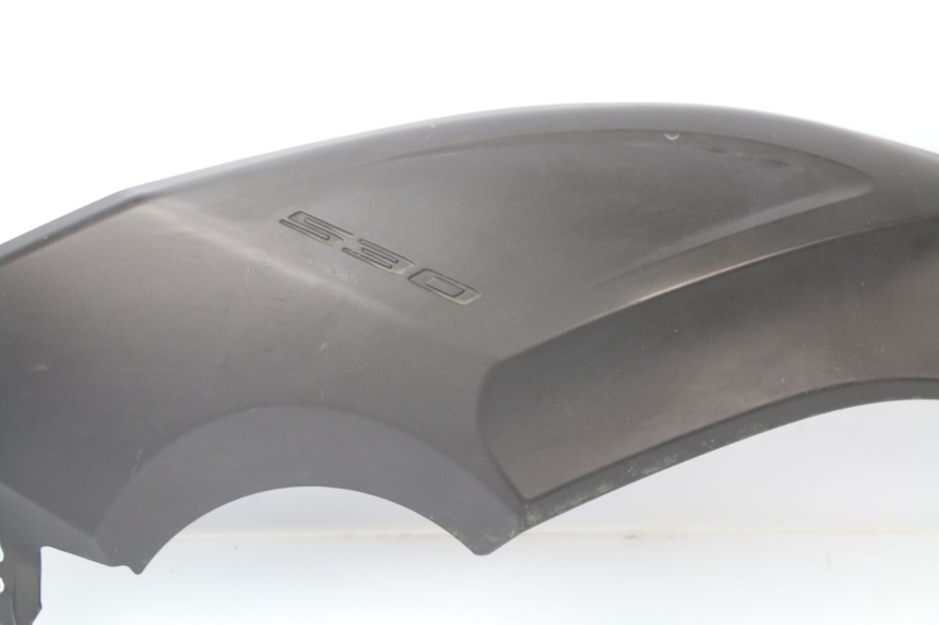 photo de COPERCHIO SOTTO SELLA DESTRO YAMAHA XP T-MAX TMAX ABS 530 (2012 - 2015)