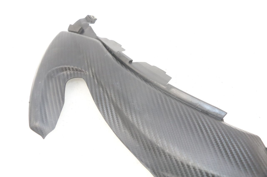 photo de COPERCHIO SOTTO SELLA DESTRO YAMAHA XP T-MAX TMAX ABS 530 (2012 - 2015)