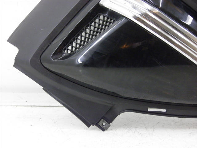 photo de COPERCHIO SOTTO SELLA DESTRO YAMASAKI YM50QT-N3 RETRO 50 (2012 - 2014)