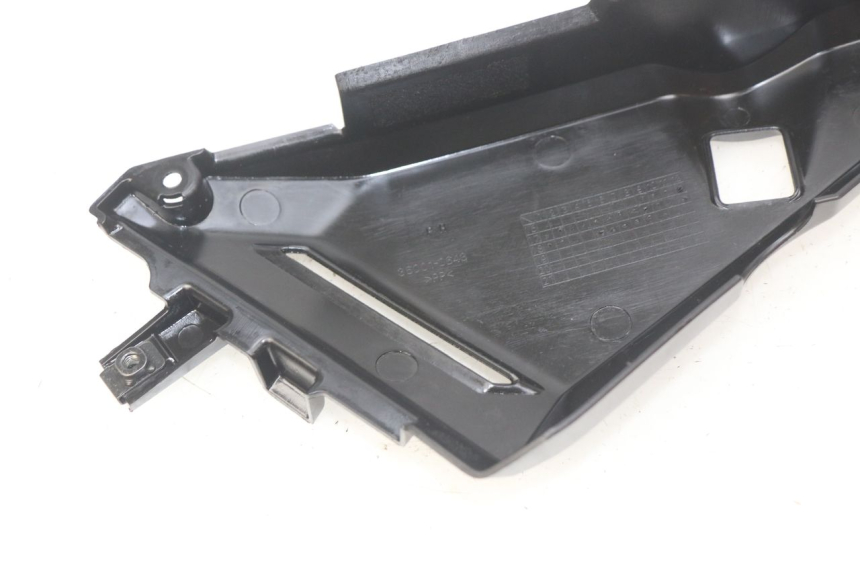 photo de COPERCHIO SOTTO SELLA DESTRO KAWASAKI Z 650 (2016 - 2019)