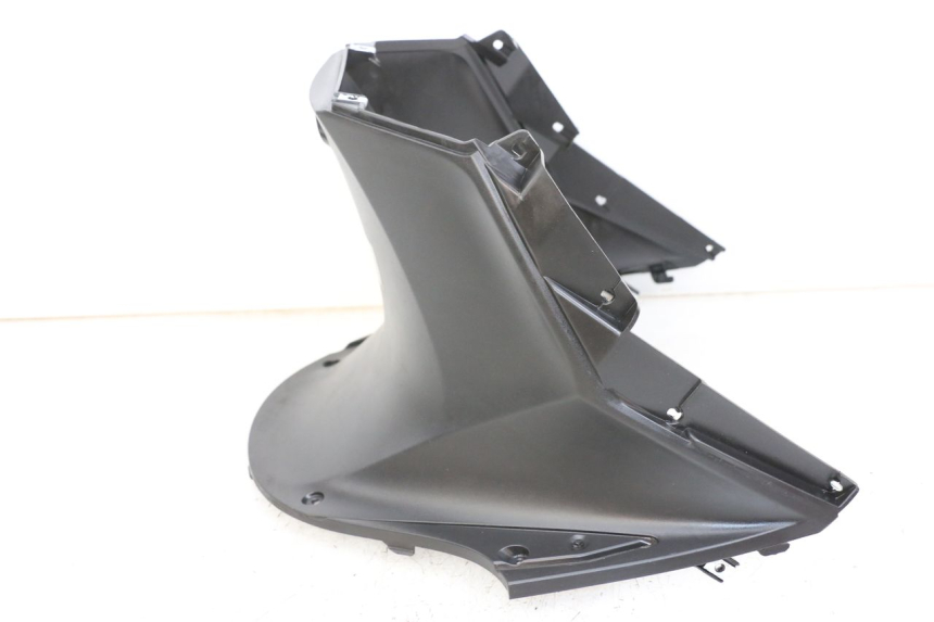 photo de CARENA SOTTO SELLA WAYSCRAL E-START 1 (2018 - 2022) - Zoom sullo stato d'uso