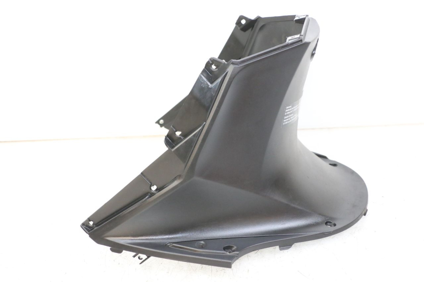 photo de CARENA SOTTO SELLA WAYSCRAL E-START 1 (2018 - 2022) - Primo piano tecnico