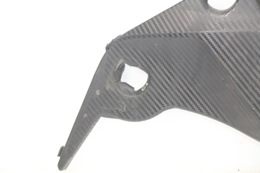 photo de COPERCHIO SOTTO SELLA KAWASAKI ER-6 ER6 N 650 (2009 - 2011)