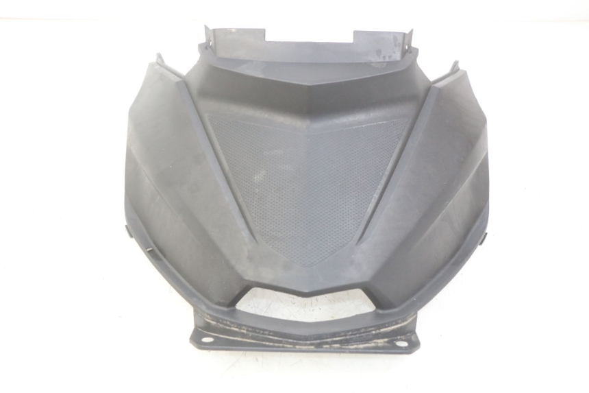 photo de CACHE SOTTO SELLA JM MOTORS EVOLIS 4T 50 (2018 - 2022)