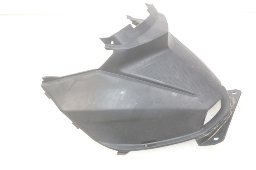 photo de CACHE SOTTO SELLA JM MOTORS EVOLIS 4T 50 (2018 - 2022)