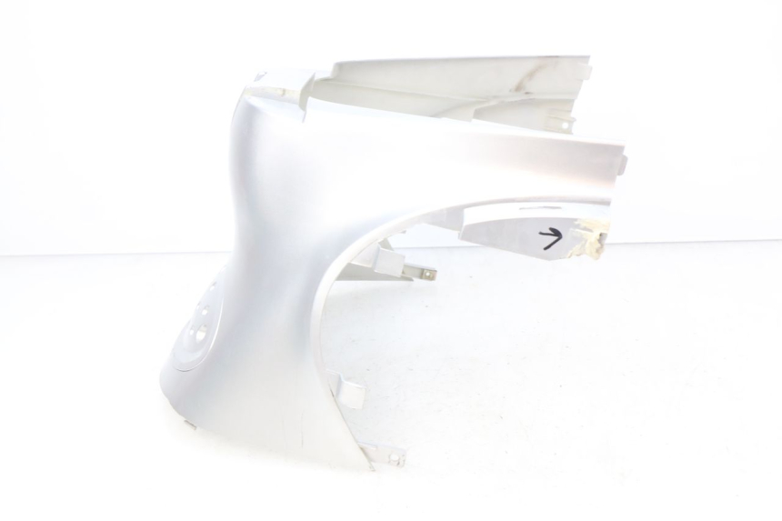 photo de COPERCHIO SOTTO SELLA SACHS FY125T FY T 125 (2007 - 2011)