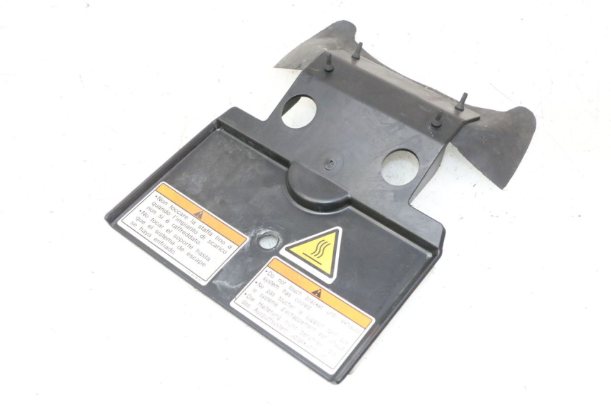photo de CARENA SOTTO SELLA YAMAHA FZ6 FAZER S2 600 (2007 - 2011)