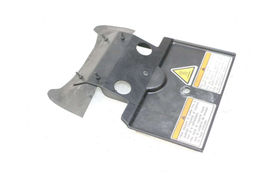 photo de CARENA SOTTO SELLA YAMAHA FZ6 FAZER S2 600 (2007 - 2011)