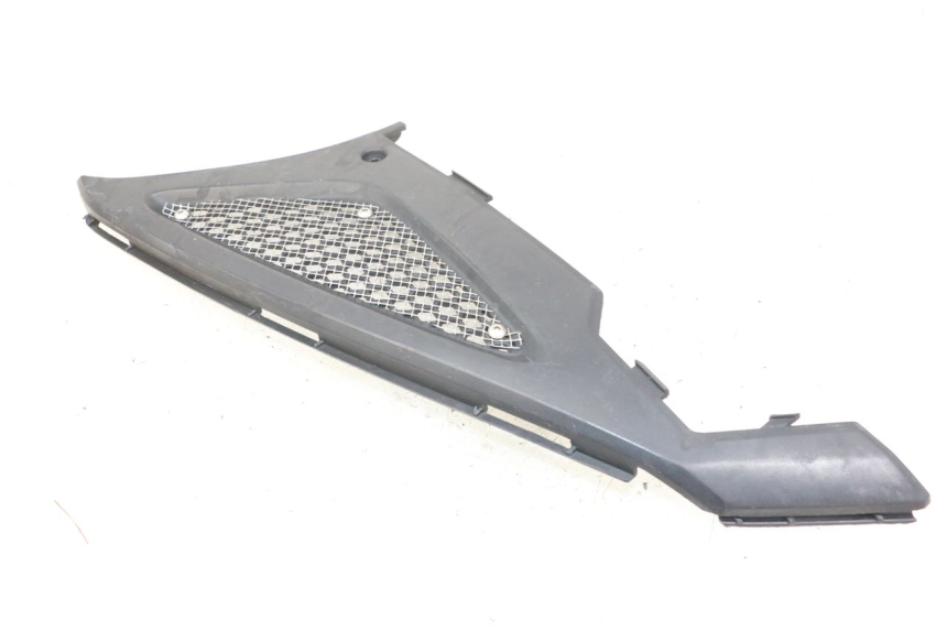 photo de COPERCHIO SOTTO SELLA SINISTRO KYMCO AGILITY RS 4T 50 (2009 - 2013)