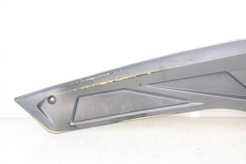 photo de CACHE SOTTO SELLA SINISTRO NECO ALEXONE 125 (2017 - 2024)