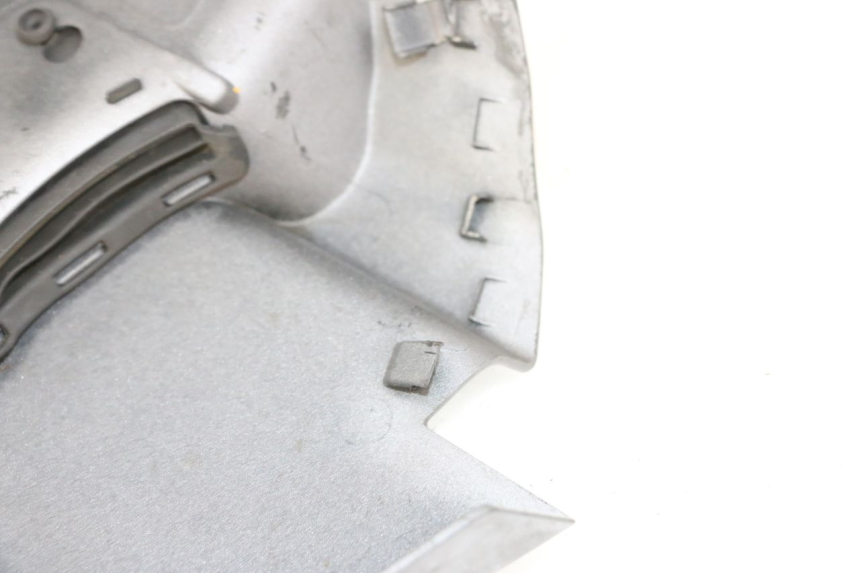 photo de CARENA SOTTO SELLA SINISTRA SUZUKI BURGMAN 650 (2013 - 2020)