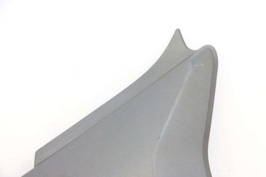 photo de CARENA SOTTO SELLA SINISTRA KSR CODE 125 (2018 - 2020) - Stato della superficie e materiale