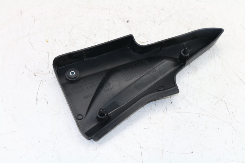 photo de CACHE SOTTO SELLA SINISTRO DAELIM VJ ROADWIN FI 125 (2008 - 2017)