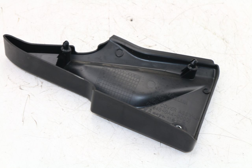 photo de CACHE SOTTO SELLA SINISTRO DAELIM VJ ROADWIN FI 125 (2008 - 2017)