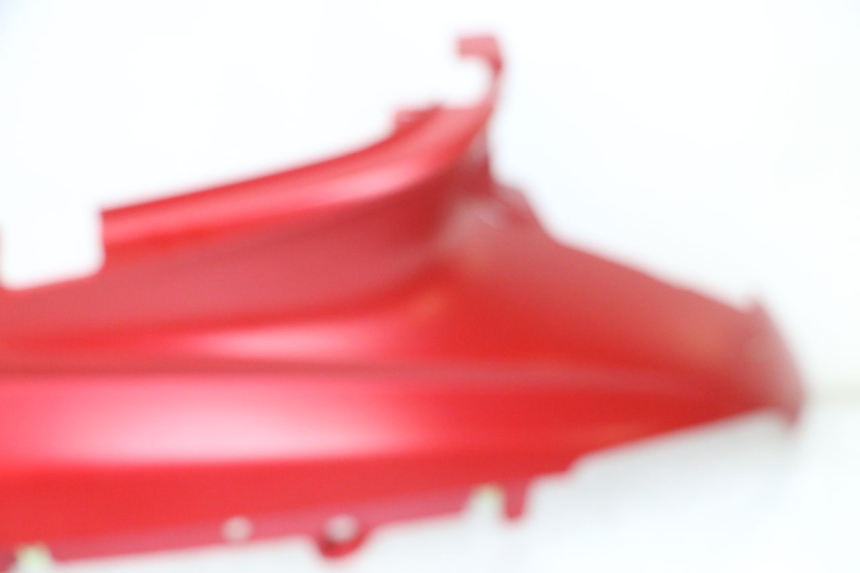 photo de CACHE SOTTO SELLA SINISTRA PEUGEOT DJANGO 4T 50 (2014 - 2019) - Primo piano ad alta risoluzione