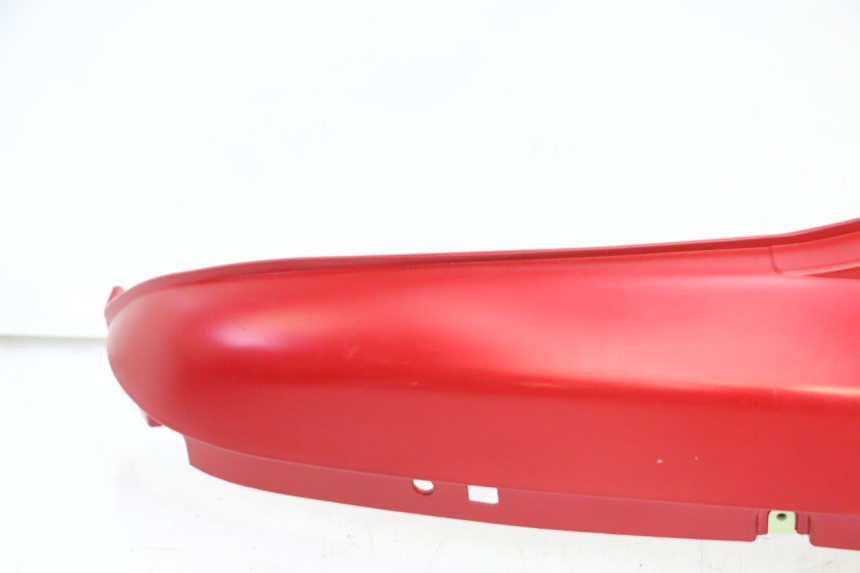 photo de CACHE SOTTO SELLA SINISTRA PEUGEOT DJANGO 4T 50 (2014 - 2019) - Focus sulla struttura