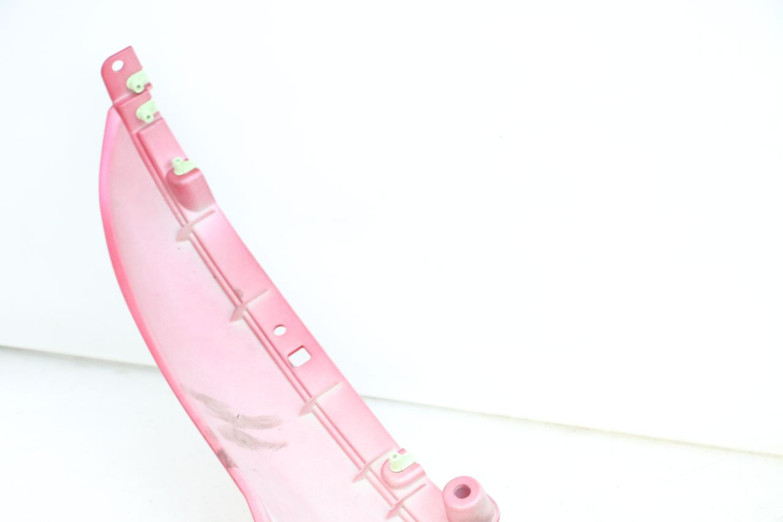 photo de CACHE SOTTO SELLA SINISTRA PEUGEOT DJANGO 4T 50 (2014 - 2019) - Primo piano tecnico