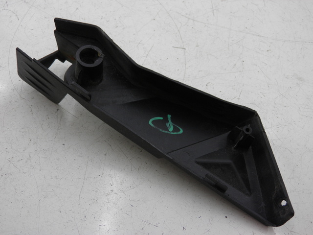 photo de COPERCHIO SOTTO SELLA SINISTRO EUROCKA MATADOR 4T 50 (2010 - 2016)