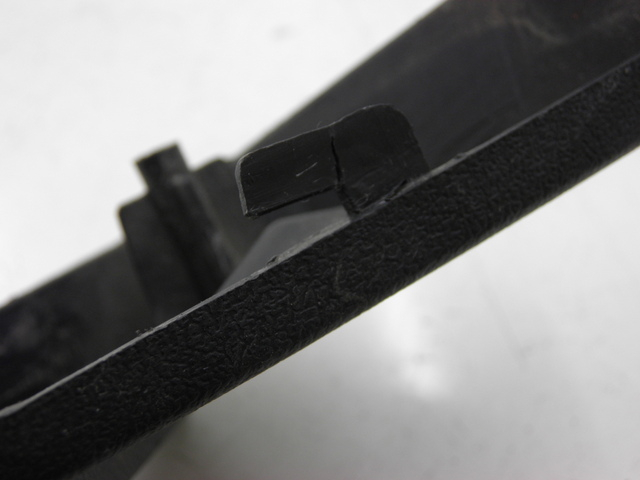 photo de COPERCHIO SOTTO SELLA SINISTRO EUROCKA MATADOR 4T 50 (2010 - 2016)