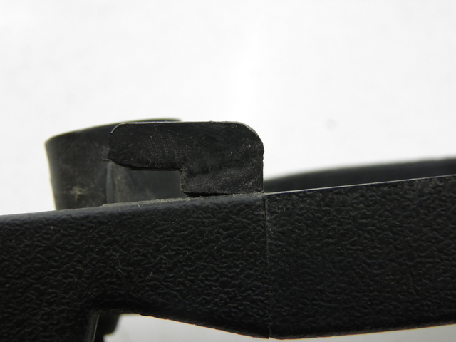 photo de COPERCHIO SOTTO SELLA SINISTRO EUROCKA MATADOR 4T 50 (2010 - 2016)