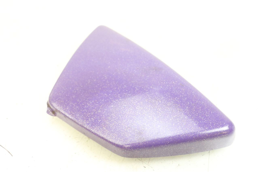 photo de CARENA SOTTO SELLA SINISTRA SUZUKI GN 125 (1997 - 2000)