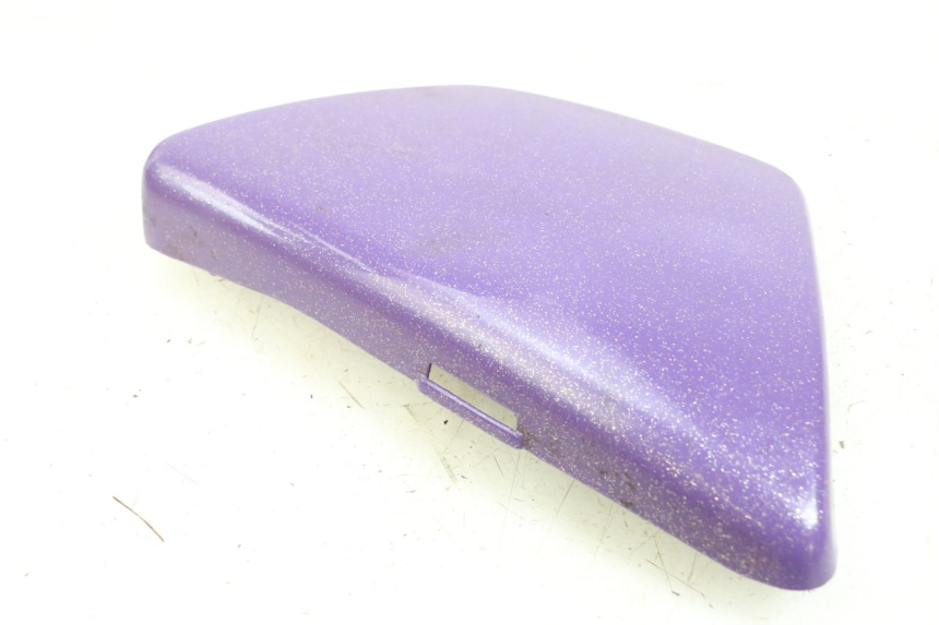 photo de CARENA SOTTO SELLA SINISTRA SUZUKI GN 125 (1997 - 2000)