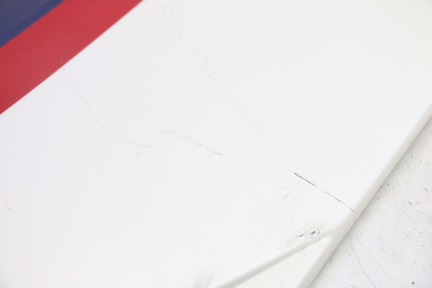 photo de CARENA SOTTO SELLA SINISTRA KAWASAKI GPX R WARBIRD 600 (1988 - 1993) - Dettaglio del componente