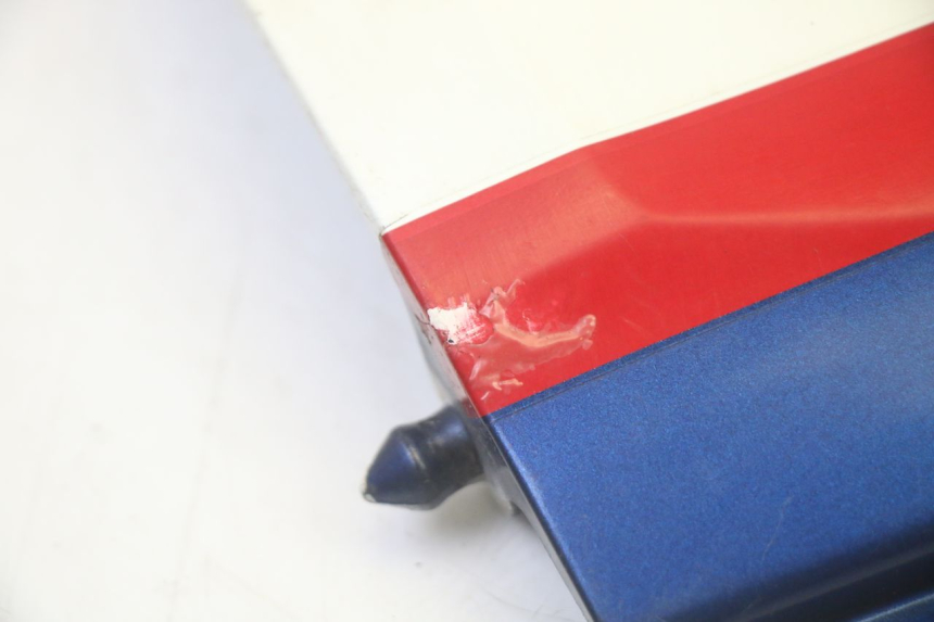 photo de CARENA SOTTO SELLA SINISTRA KAWASAKI GPX R WARBIRD 600 (1988 - 1993) - Altra angolazione