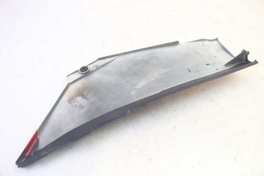 photo de CARENA SOTTO SELLA SINISTRA KAWASAKI GPX R WARBIRD 600 (1988 - 1993) - Vista d'insieme del prodotto