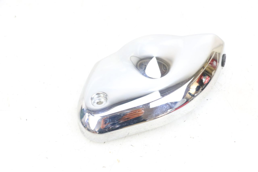 photo de COPERCHIO SOTTO SELLA SINISTRA SUZUKI GSF N BANDIT 600 (1996 - 1999) - Altra angolazione