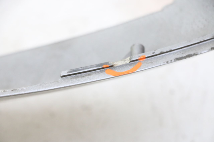 photo de CARENA SOTTO SELLA SINISTRA DAELIM HISTORY 125 (2001 - 2002)